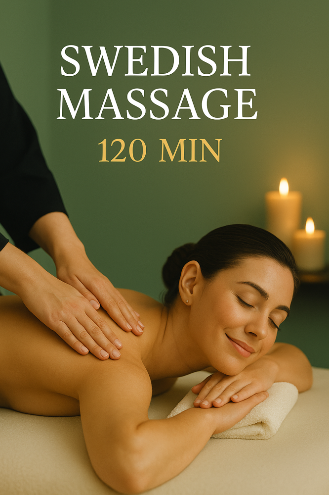 Swedish Massage