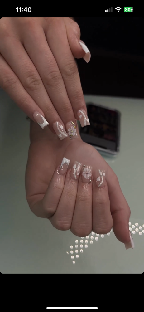 SHORT SET
