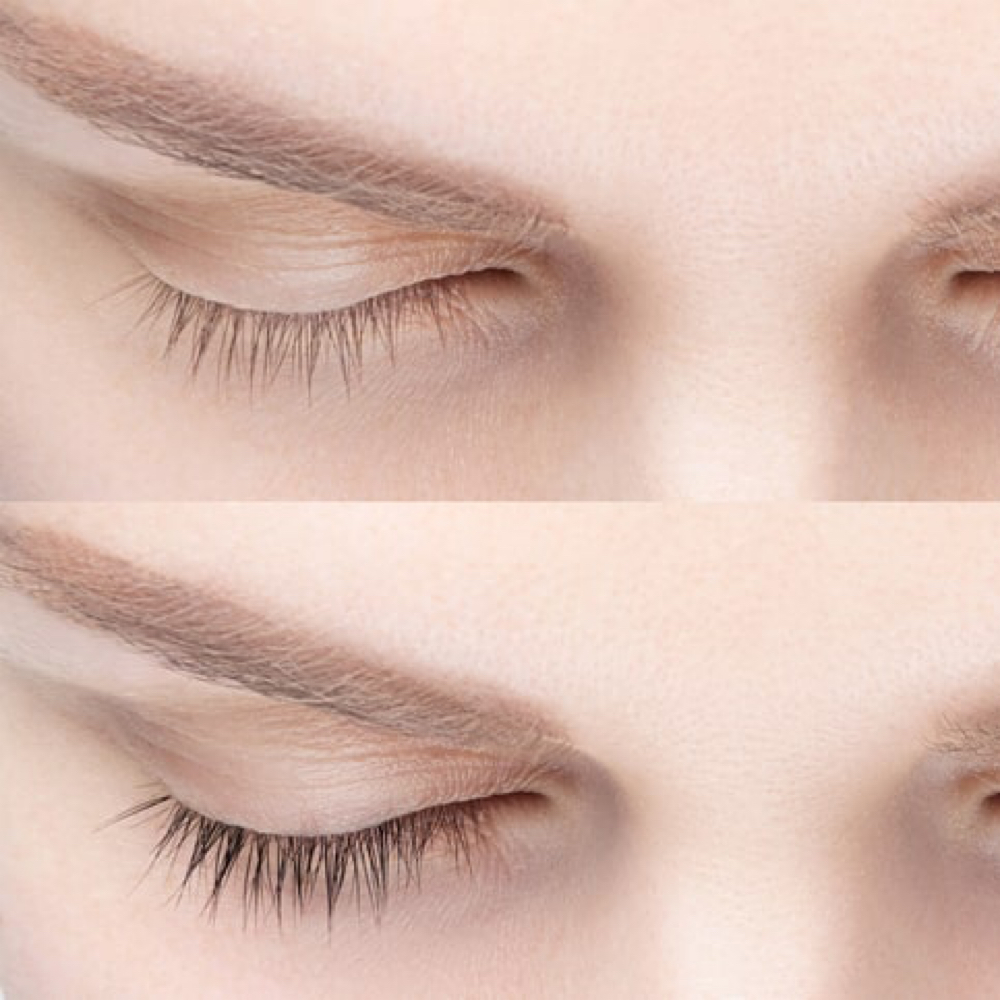 Lash Tint at Ace Beauty Ink in Kent, WA