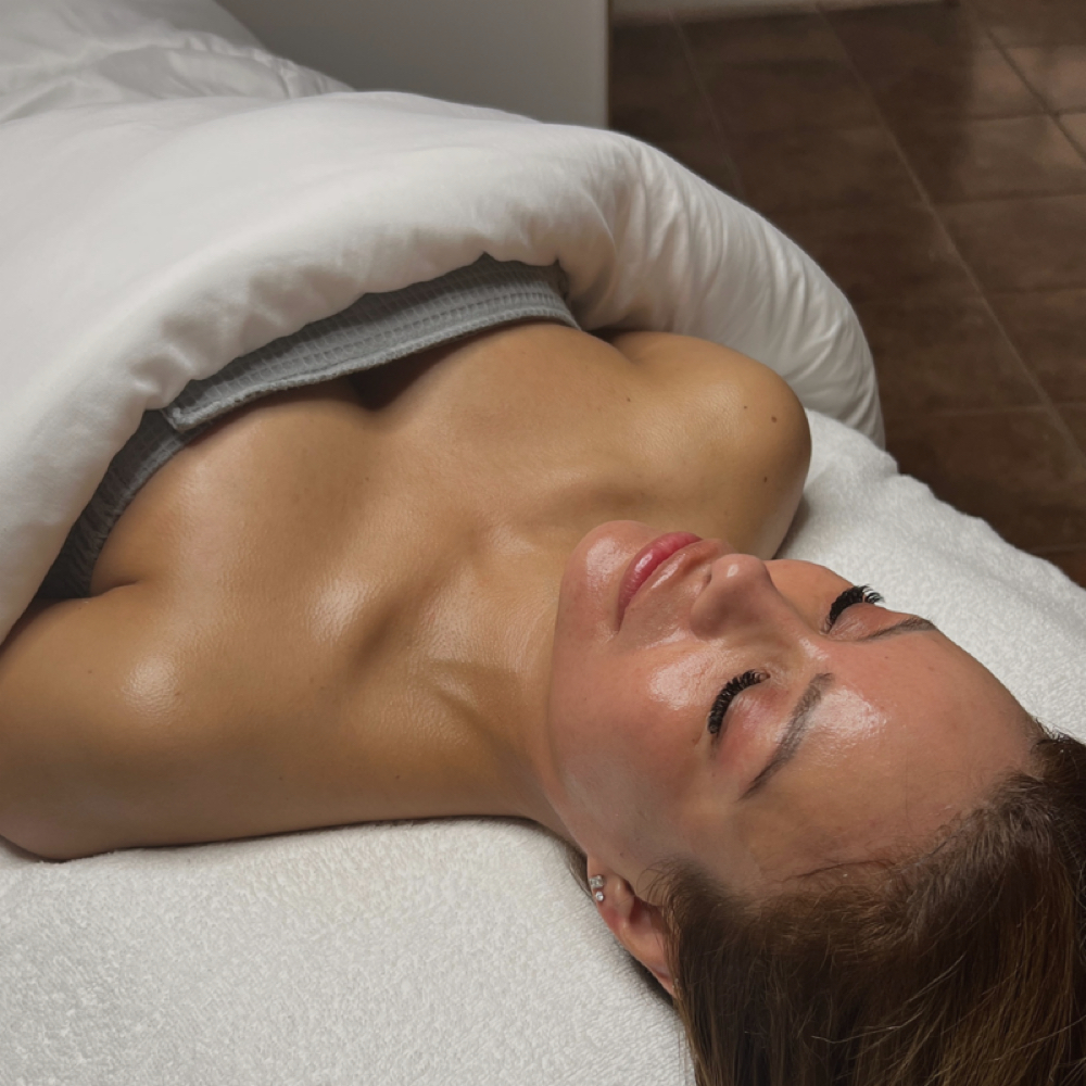The Restorative Ritual 60min at Embody Beauty Studio in mcallen tx, TX