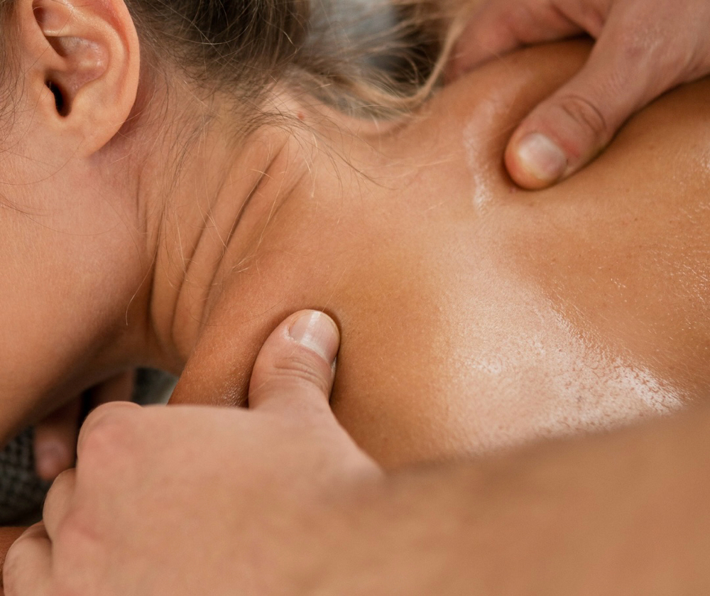 Trapezius (“Barbie Tox”)