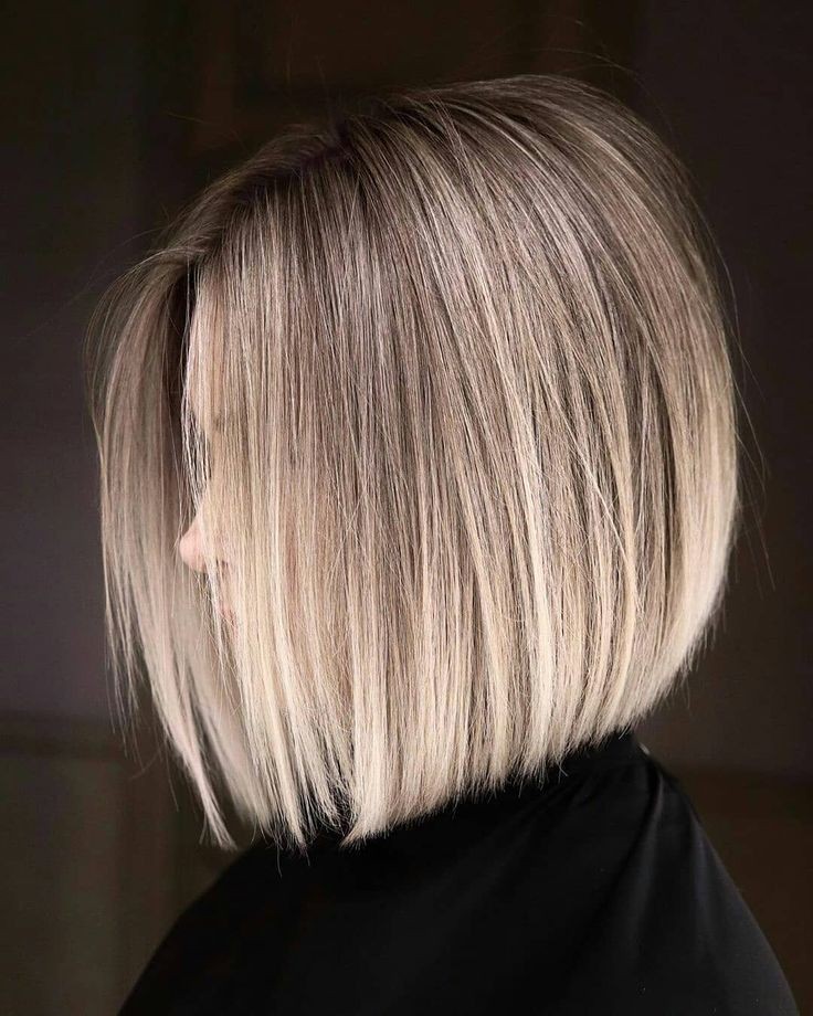 Womens Haircut