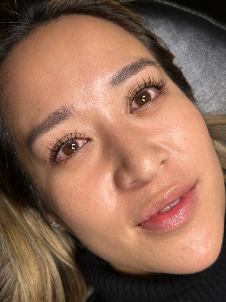 YUMI LASH LIFT at HAUSOFKOMPLEXIONSNYC in New York, NY