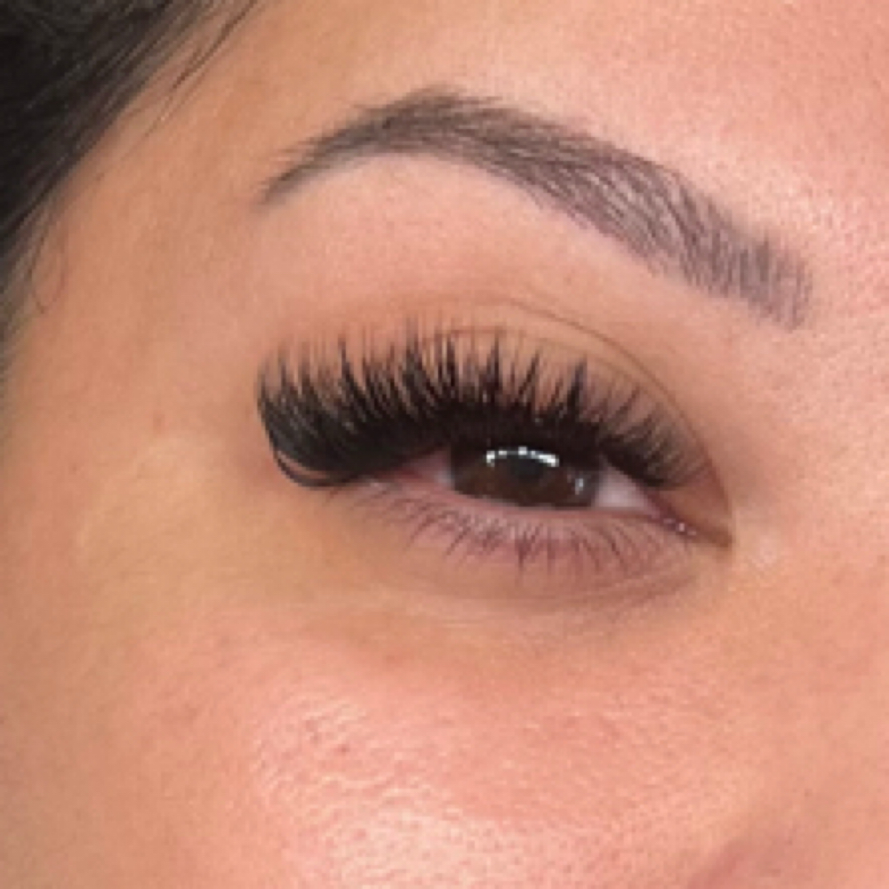 Volume Refill at Ooh La Lash & Brow Beauty Bar in McAllen, TX