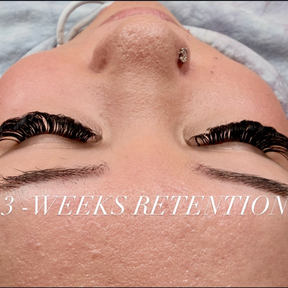2+ Week Fills at HoneyG’s Lashes in Kingman, AZ