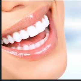 Monthly Teeth Whitening Touch Up