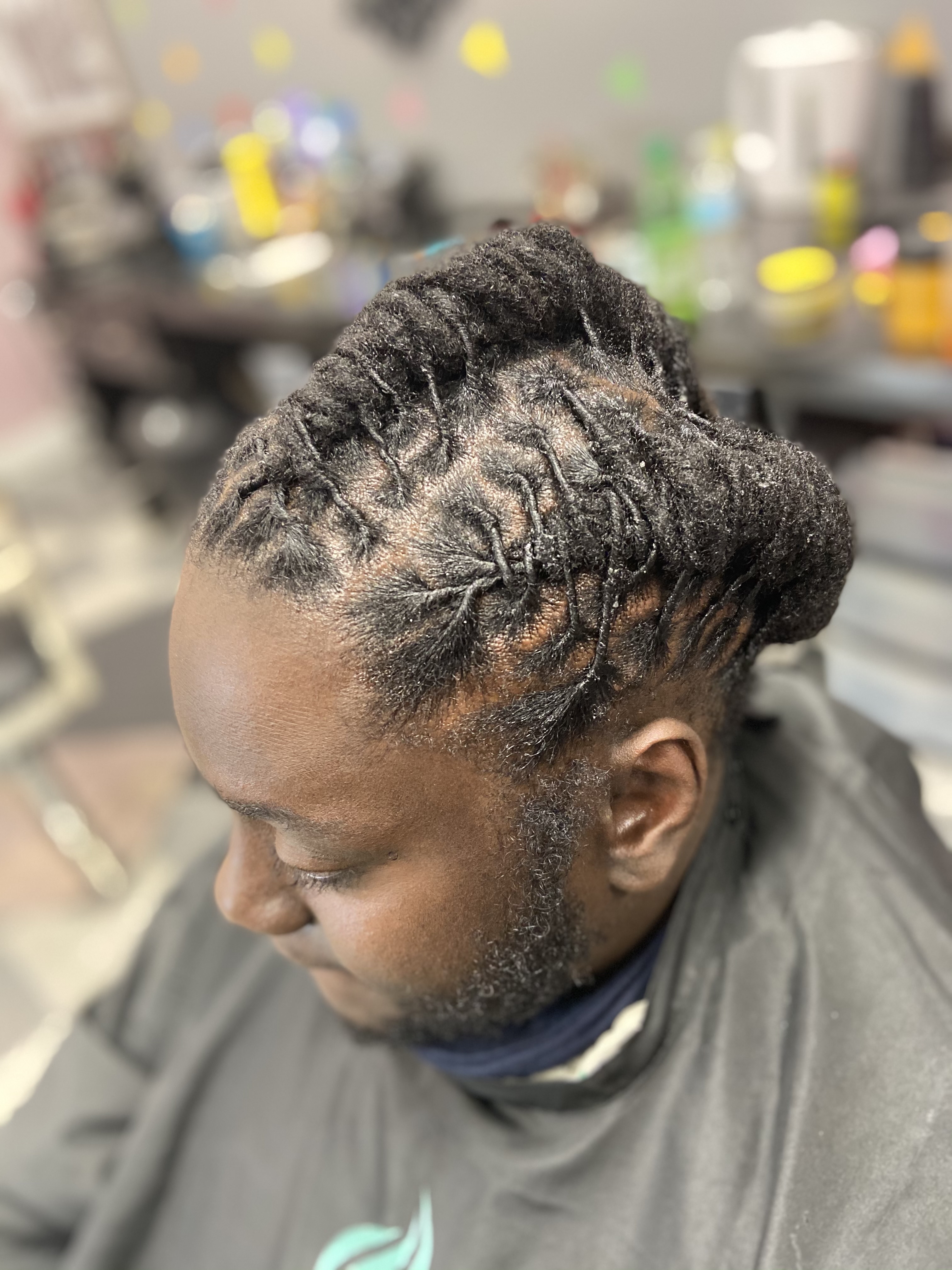 LOC Retwist