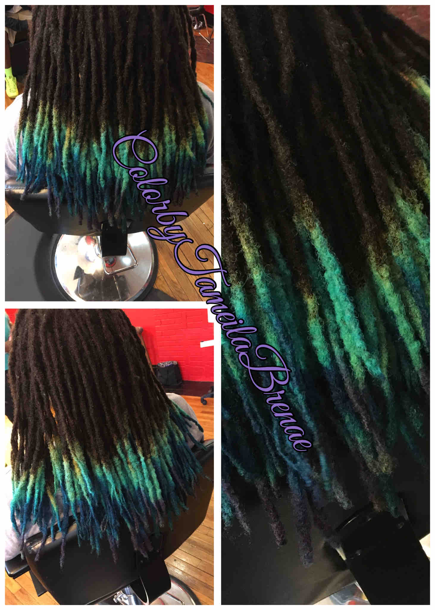 LOC Color’N