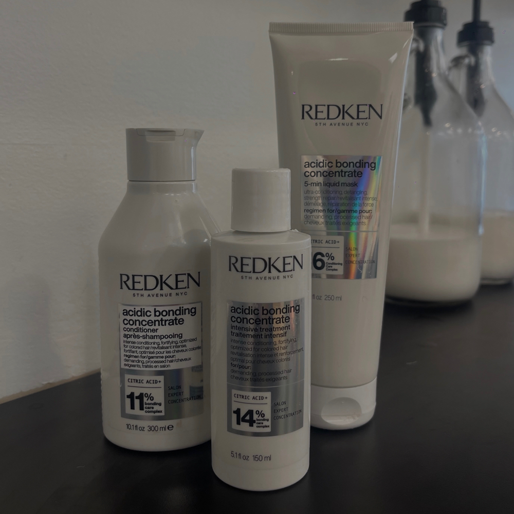 TLC Treatments