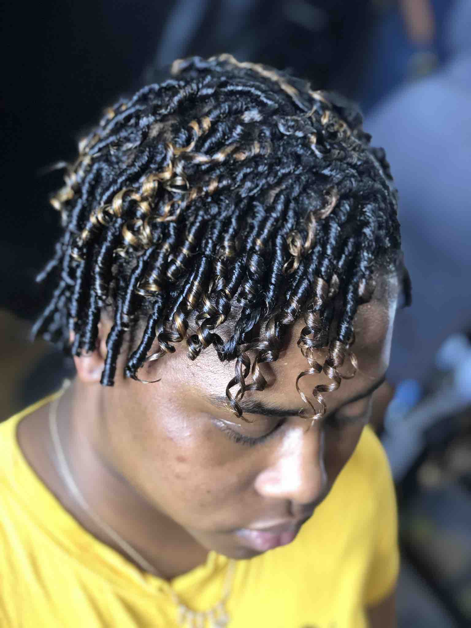 Starter Locz