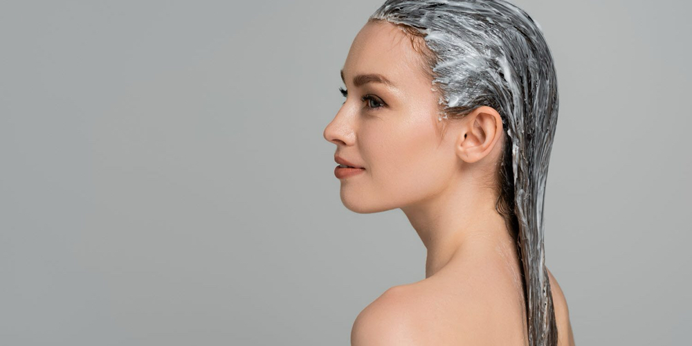 Luxury Hair Spa Treatment