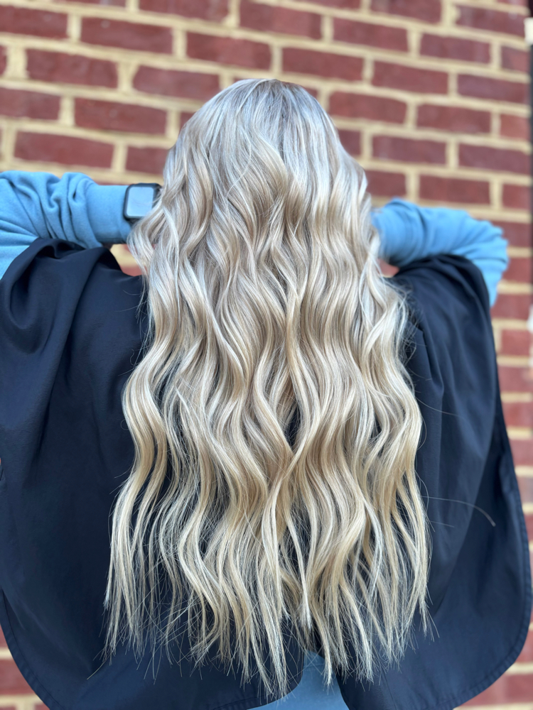 Hair Extensions