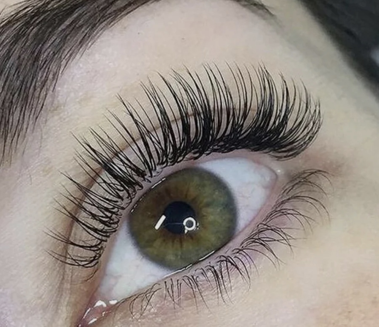 Classic Filling 2-3 weeks at Julieth Beauty Studio in Aurora, CO