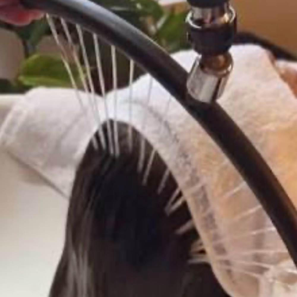Express Scalp/Hair Refresh at Whit’s End Salon in Mankato, MN