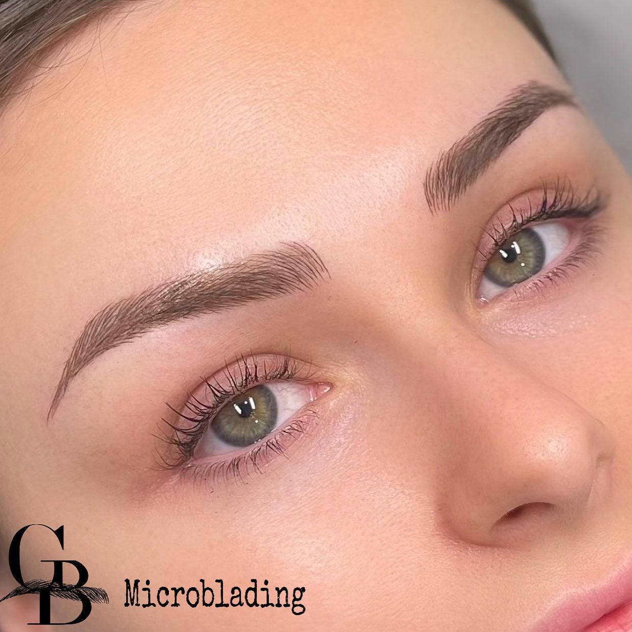 Microblading