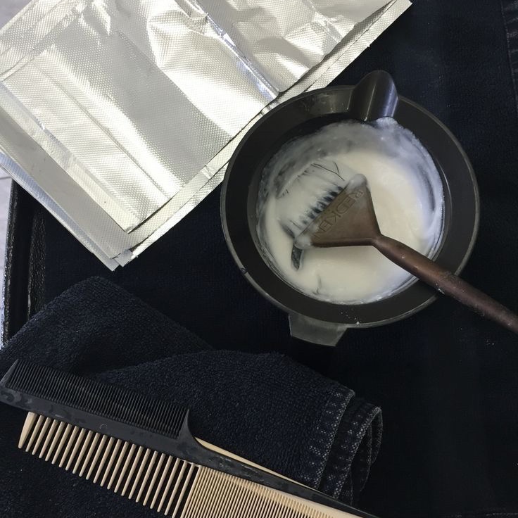 ALL OVER COLOR at Hair Byy Gianna in Peoria, AZ