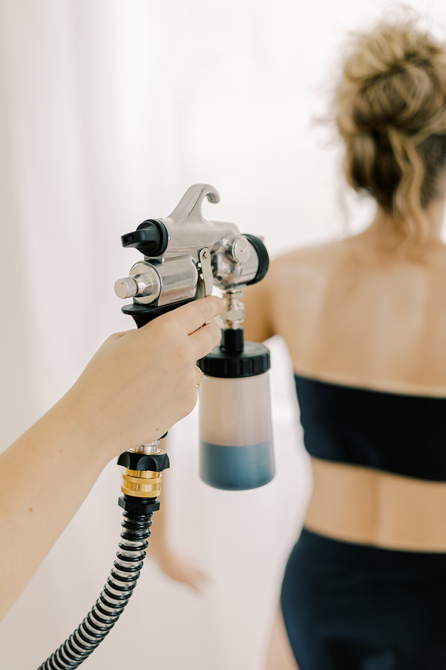 Airbrush Tan