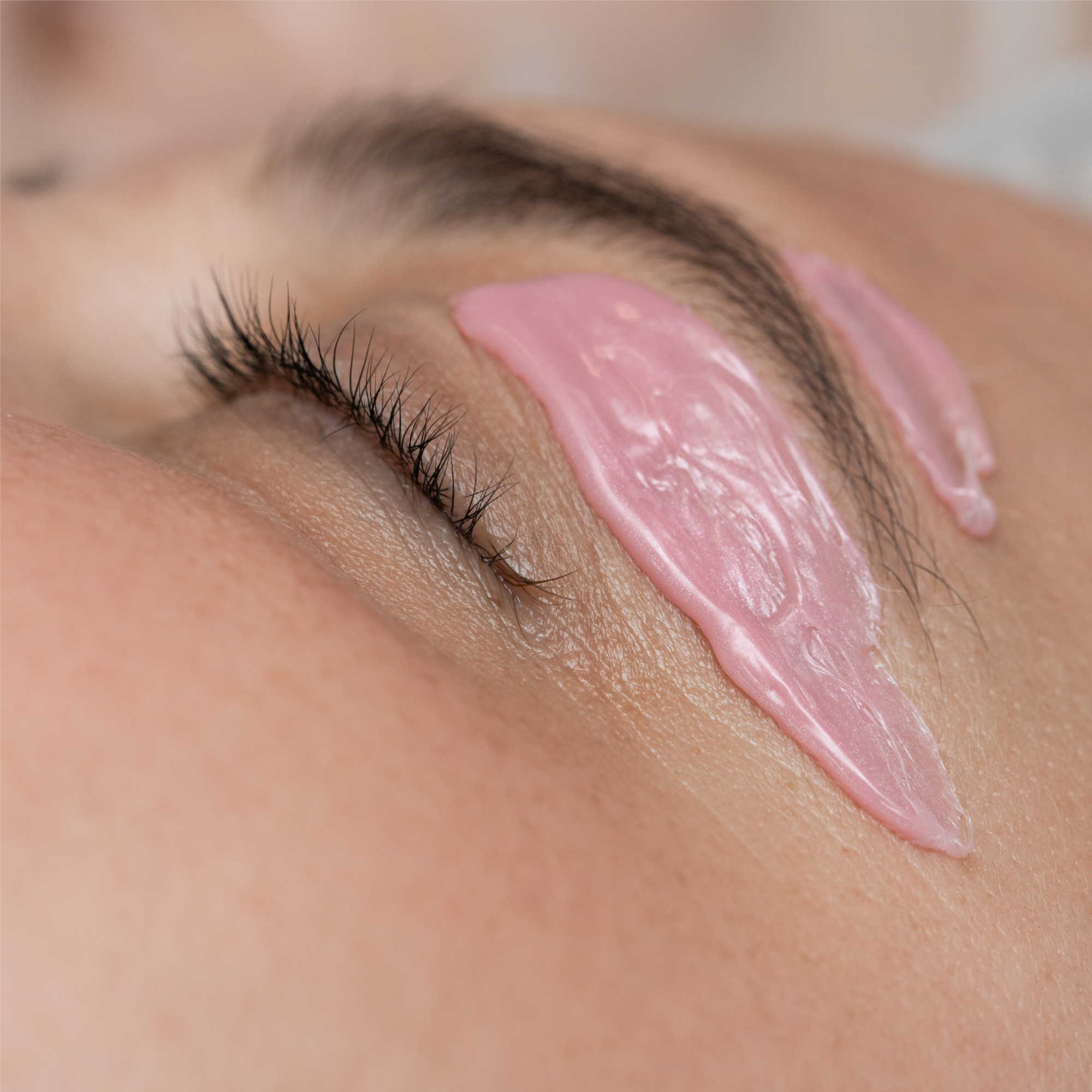 Eyebrow Waxing at Robyn Stripped Wax Studio in Boca Raton, FL