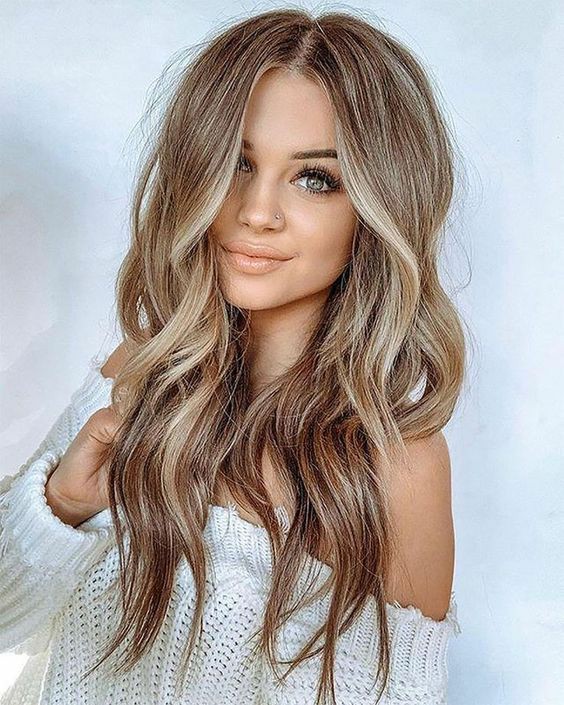 Balayage