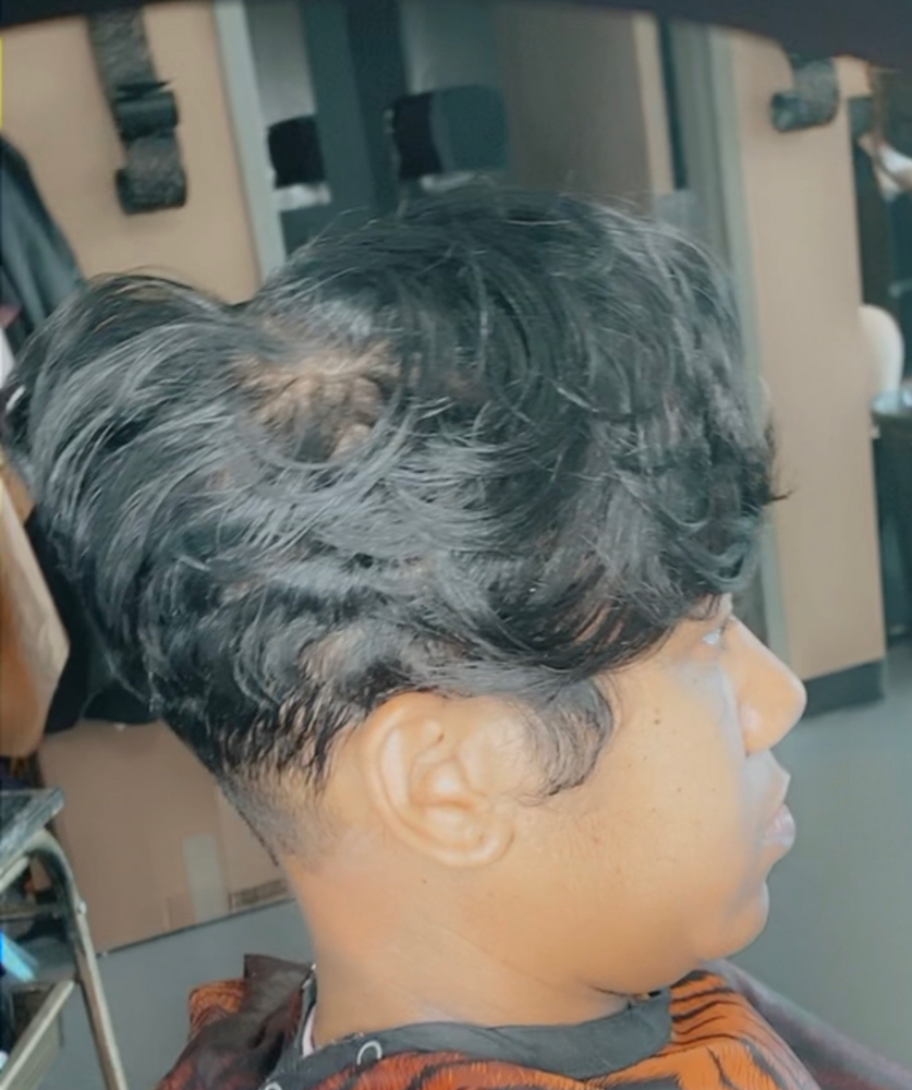 Signature Cut