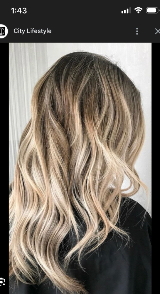 Root Smudge/Shadow Root/Root Tap