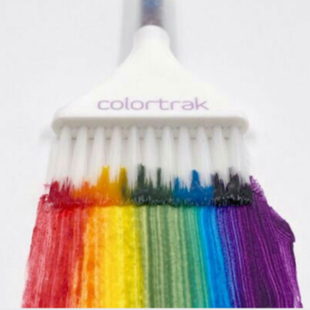 Full Vivid Transformation at Studio Blonde, LLC in Tyler, TX