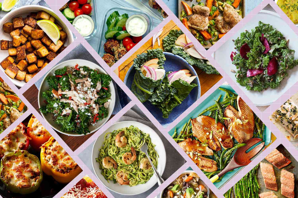Daily Prepared Meals