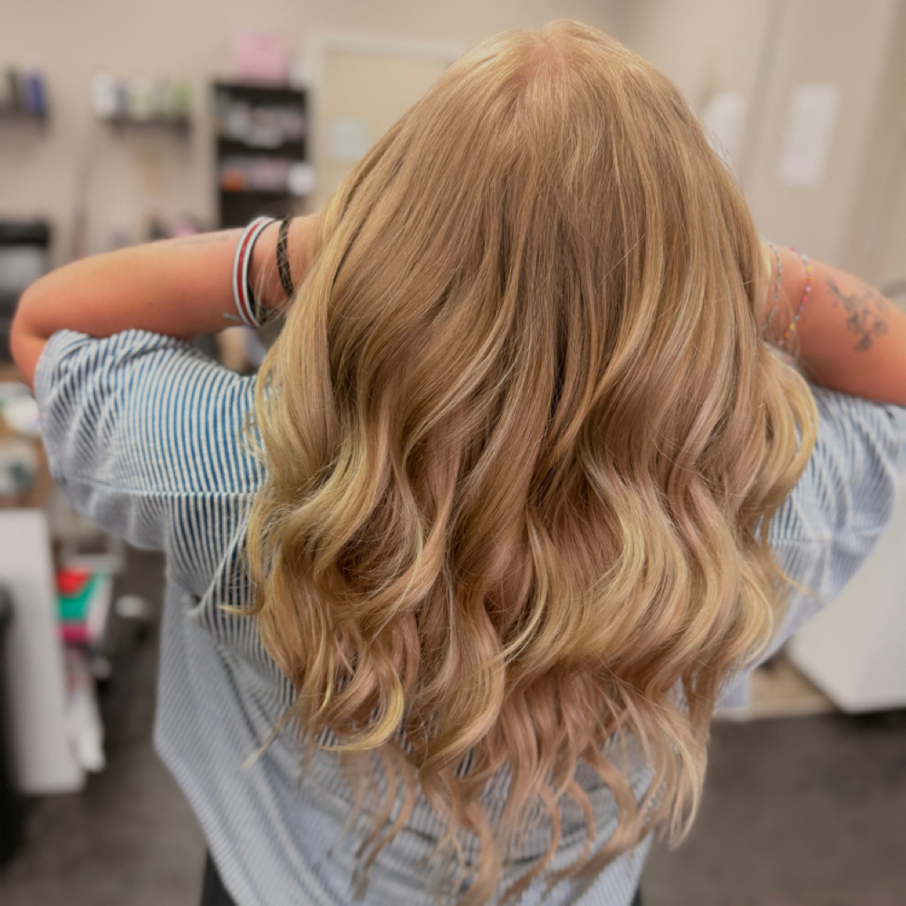 Hair Extensions at T’s Salon & Aesthetics in Carrollton, GA