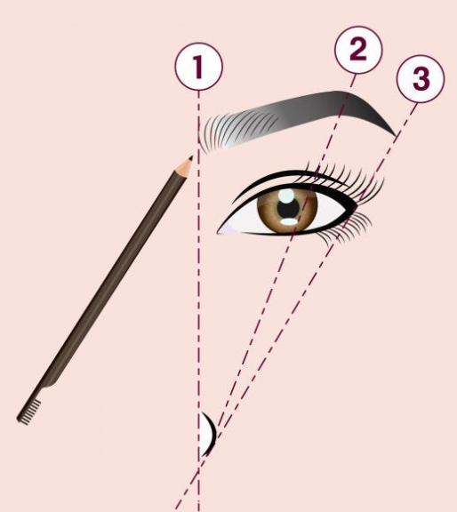 Consultation & Map Brows Shape