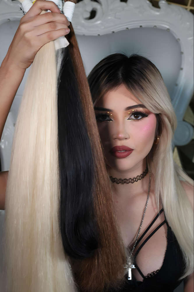 Hair Extensions