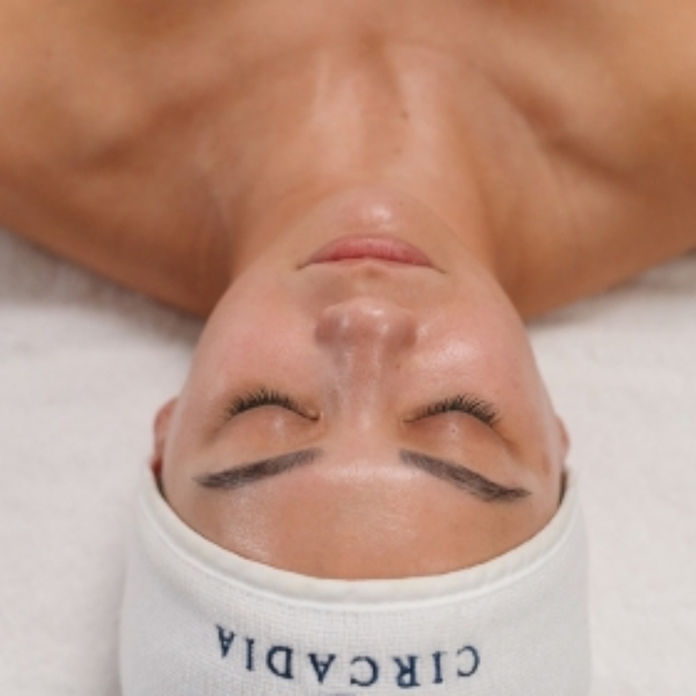 Micro-needling at Bare Beauty Salon & Spa in Fort Smith, AR