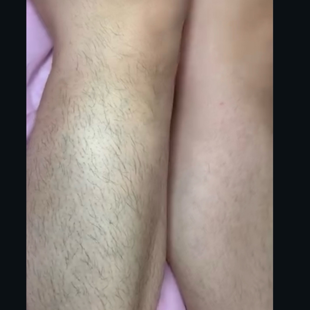 LEGS (HALF) at The Lash & Beauty Lounge LLC in Pearland, TX