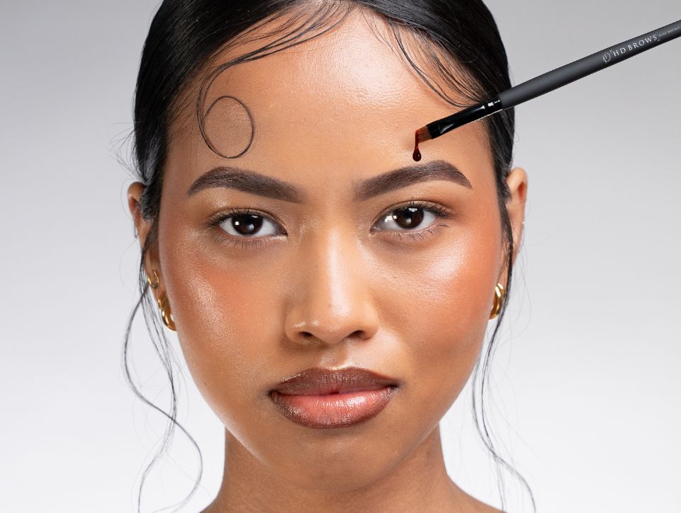 Eyebrow Hybrid Tint