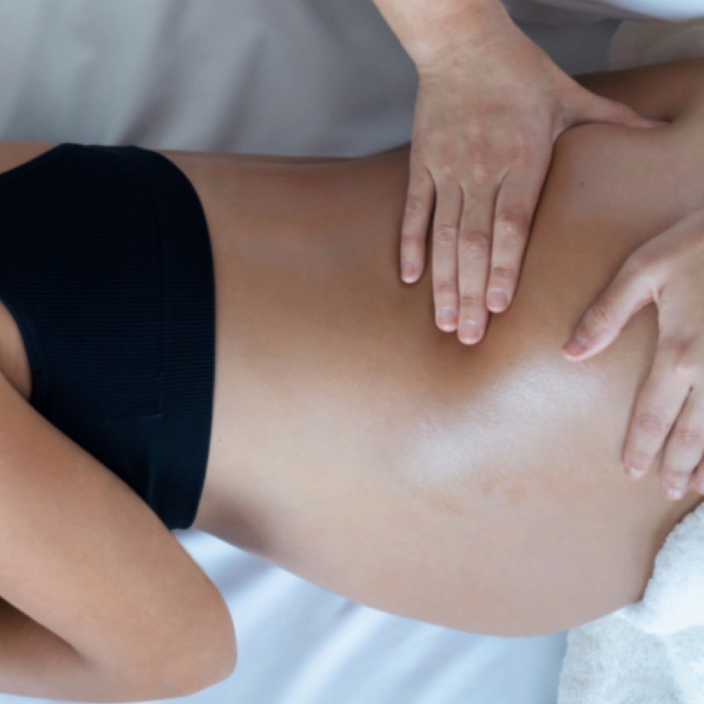 Prenatal Massage at Hand And Wellness in Dearborn, MI