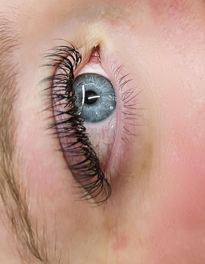 Classic Full Set Lash Extensions