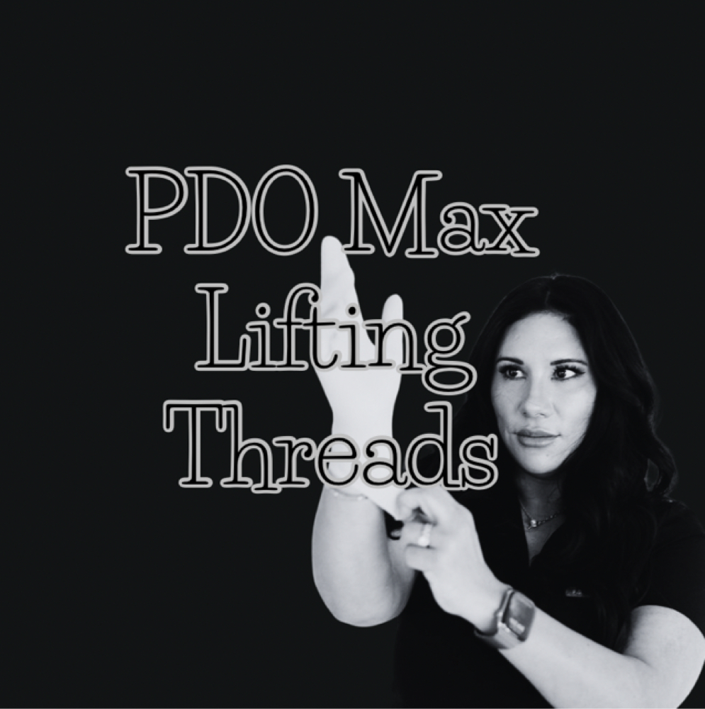 PDO Threads at Viv The NP in Mont Belvieu, TX