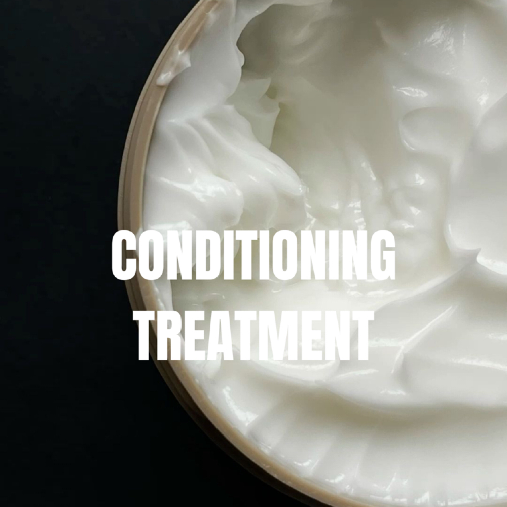 Conditioning Treatment at Rae Dawn Hair in Bowling Green, KY