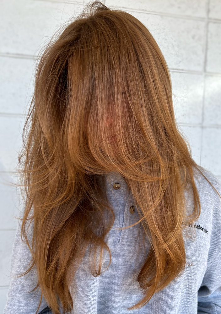 ROOT RETOUCH