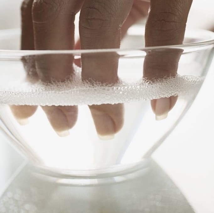 Soak Off