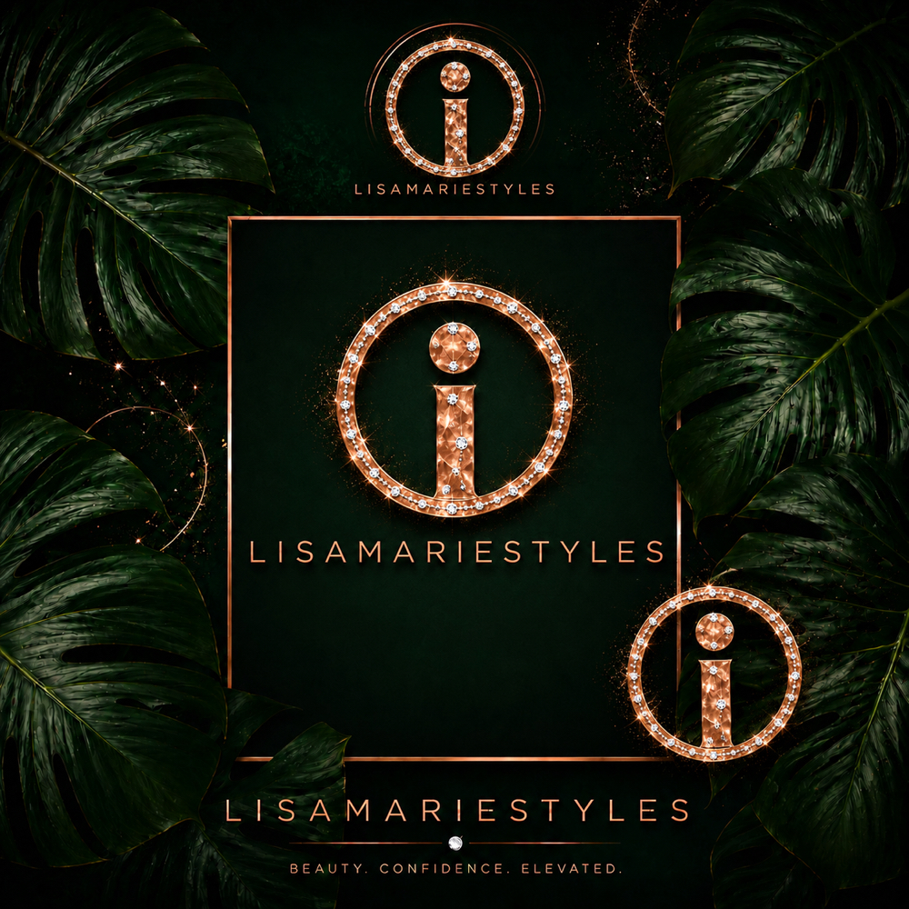 Client Consultation at Lisa Marie Styles in Glenwillow, OH
