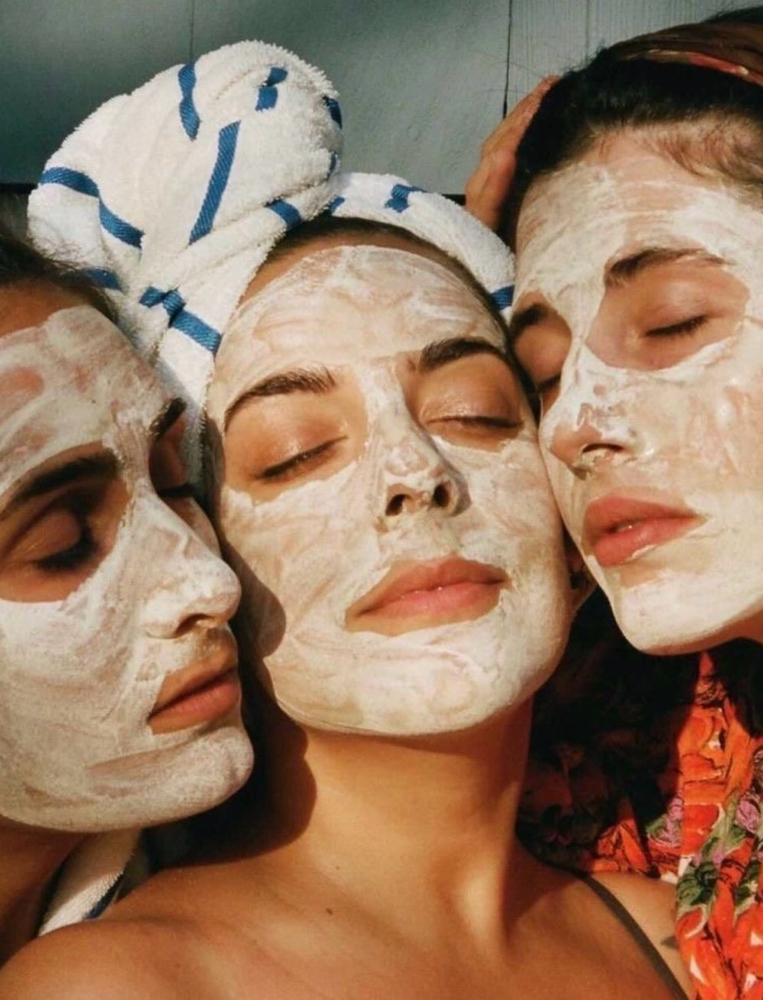 Express Mud Masque Facial at Wax Expressions in Moscow, ID