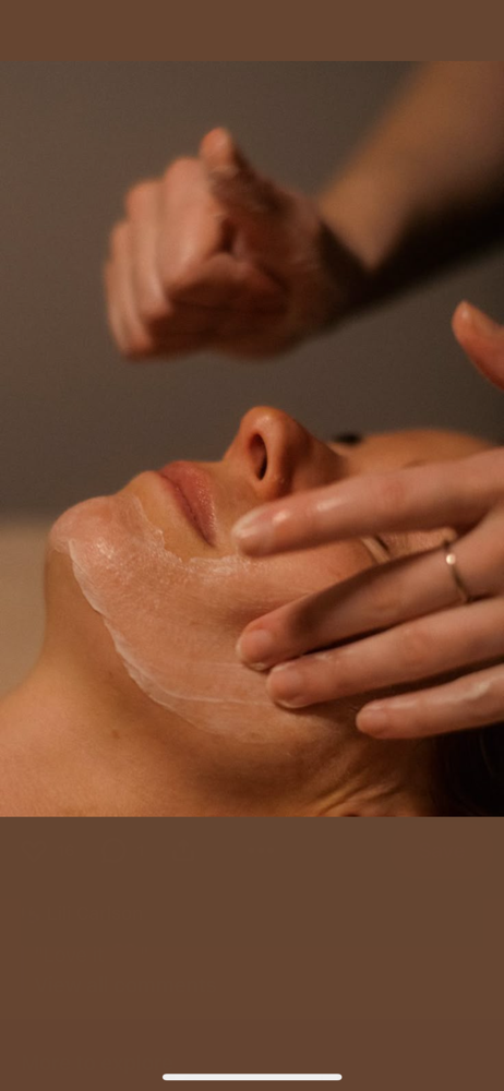 Facial Cleanse