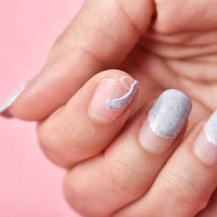 Add-on Nail Repair (Per Nail) at Fatal Beauty by Kayla Stark in Aumsville, OR