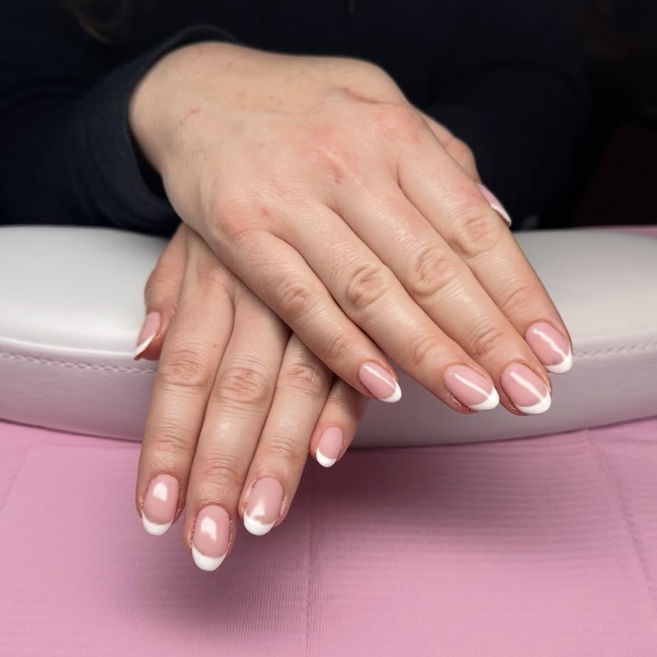 Classic Manicure