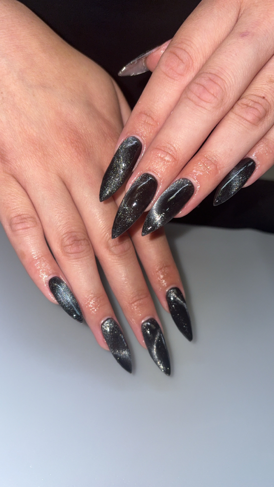 Acrylic Full Sets