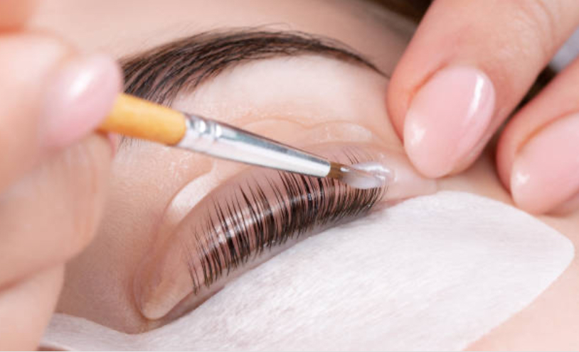 Lash Lift