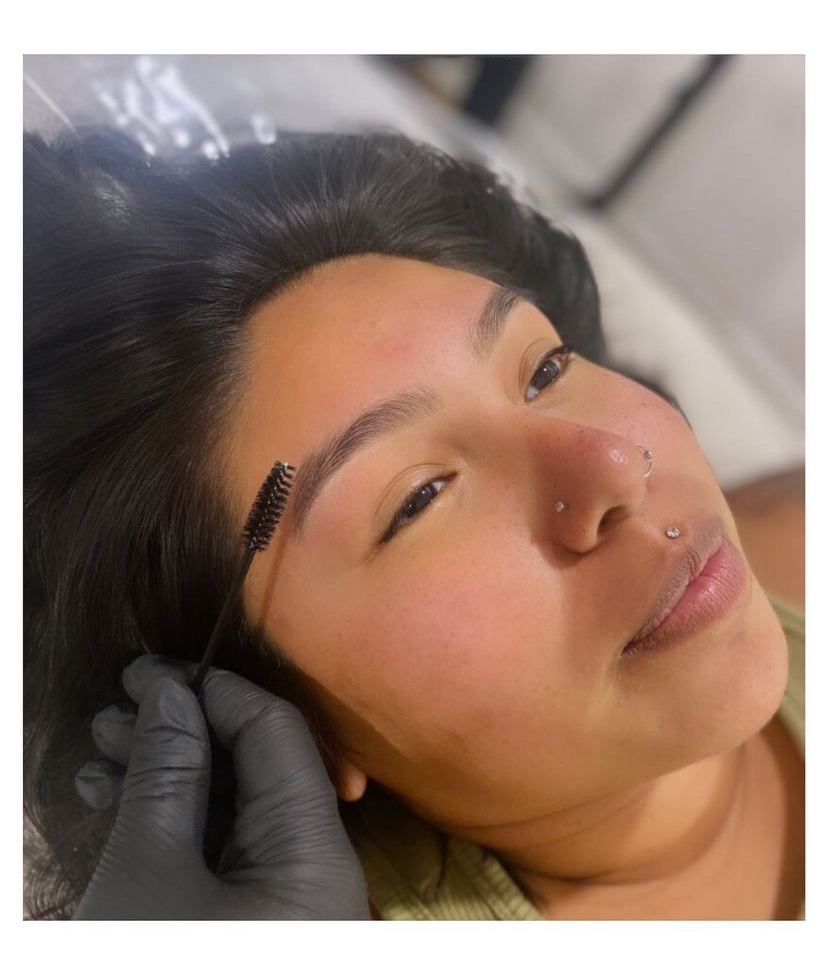 Brow Wax