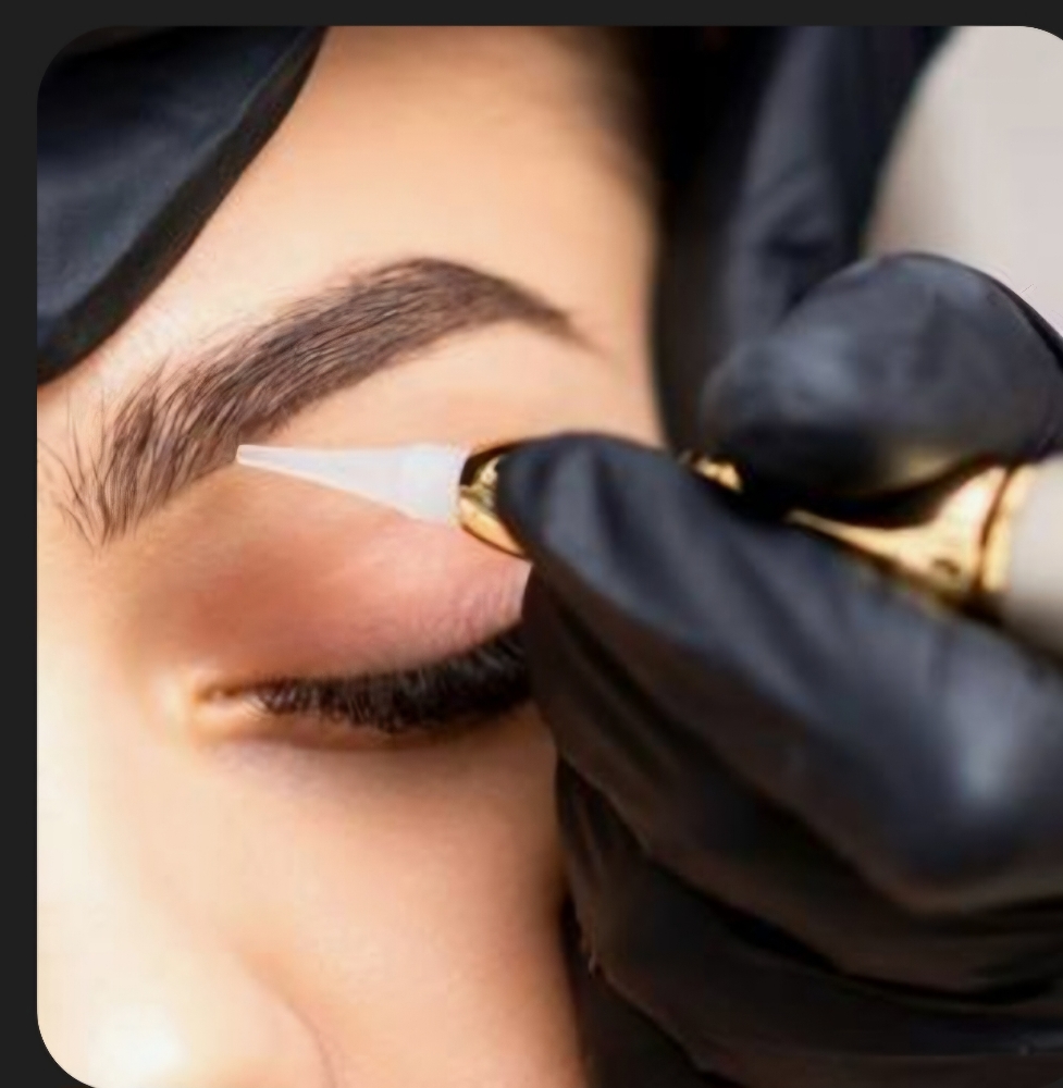 Permanent Makeup Removal