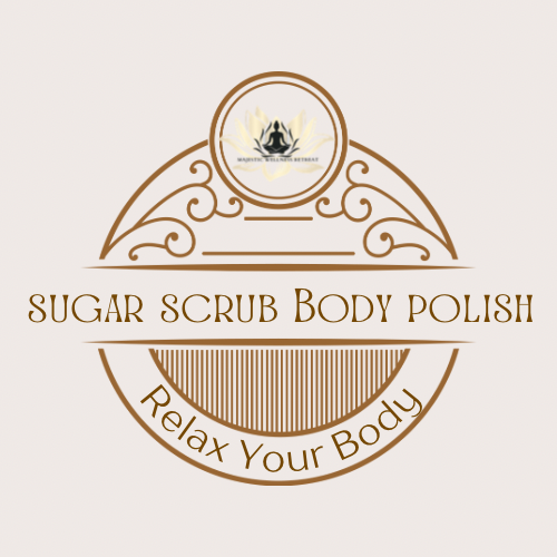 Sugar Scrub Body Polish