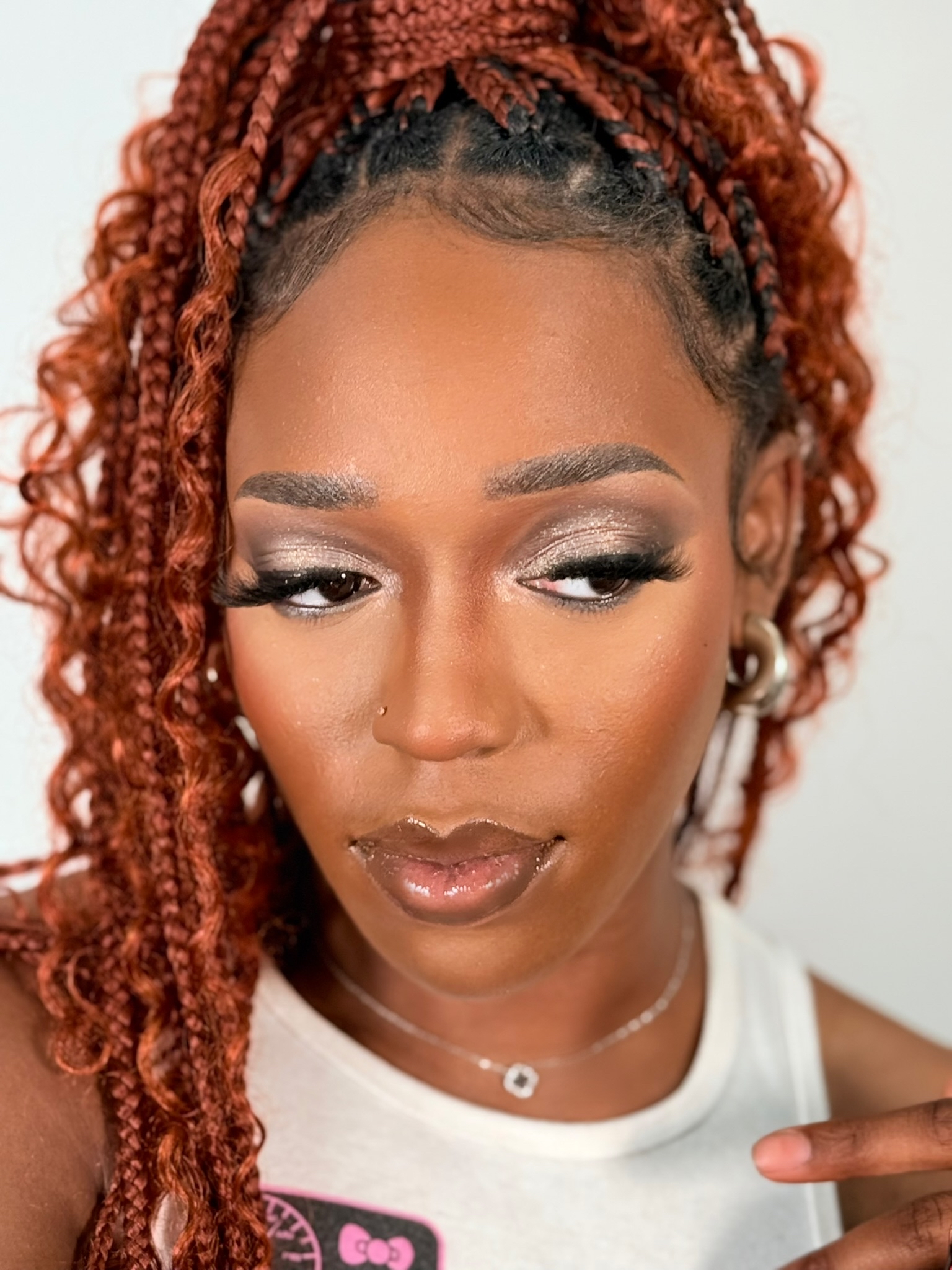 Sultry Glam Beauté